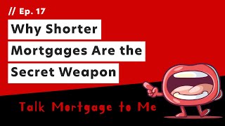 Shorten Your Loan, Not Your Budget: The Case for 20-Year Mortgages