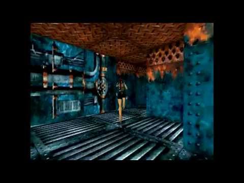 TR2 40 Fathoms w 8 minut 20 sekund ( bez glitch'ów :)