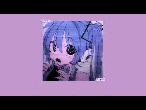 Sugarcube | sped up - lyrics