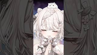 『ただ声一つ』歌ってみた🐹 【 #歌ってみた #vtuber #shorts 】