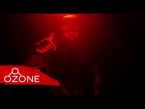 JWalks - Chopped Cheezee (Prod. by Lewi B) (Official Video) | Ozone Media
