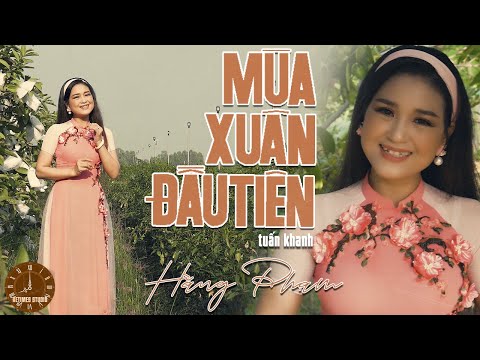 Thể hiện bởi Hằng Phạm