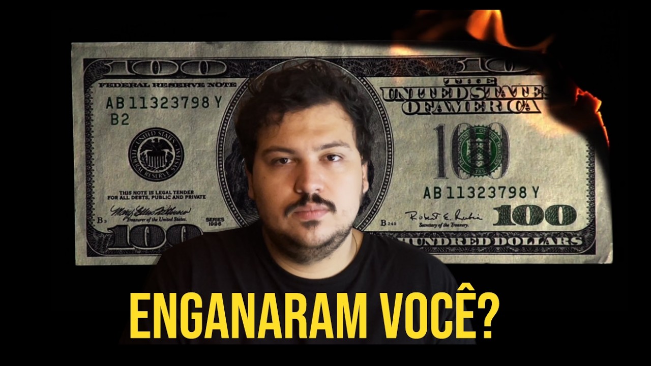 COMO VIVER DE DIVIDENDOS? É REALMENTE POSSÍVEL?