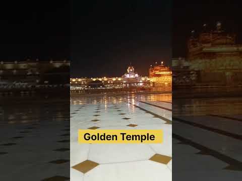 Ik Onkar Satnam | Golden Temple | Narendra Modi | #shorts​ #goldentemple​ #shortsfeed​