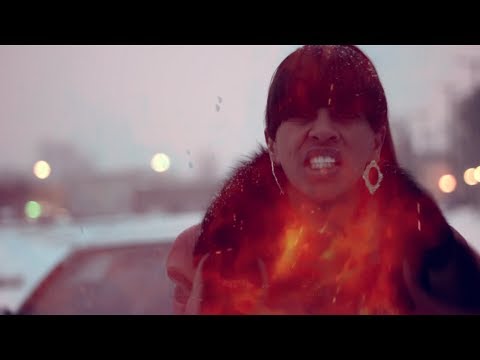 Chella H - All Me (Official Video) Directed By @RioProdBXC
