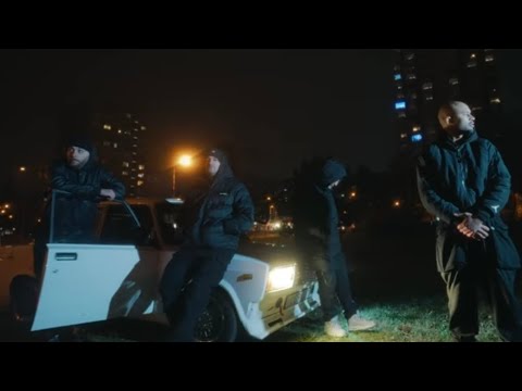 L'SOVIET - RuszKick (VIDEO)