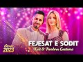 Keli & Pandora Gostivari - Fejesat E Sodit