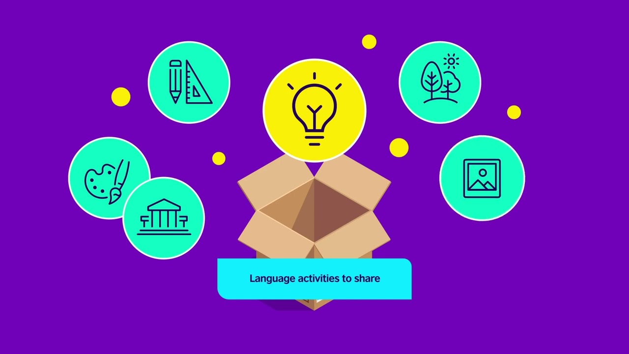 The importance of learning outside of the classroom (Part 1/6)