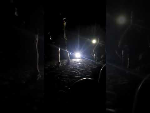 Semifinal: Drimenz LJ Vs Juman - Provincial Gladiator Trujillo (Cáceres) 20/07/2018