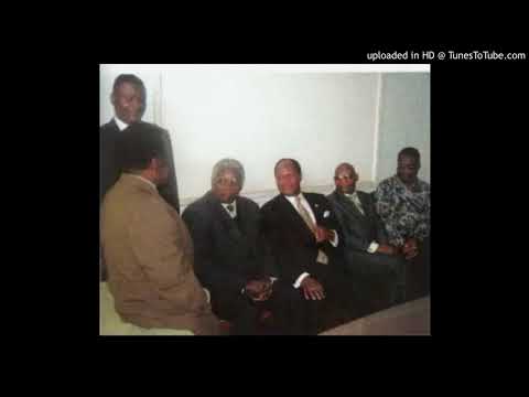 State Samangaya & Police Orchestra- Anthu achenjenu