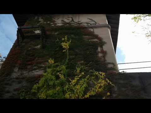 The tunnel downtown worcester