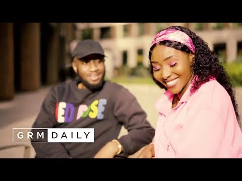 Just Vic Ft Jy Mntl - Ella Mai [Music Video] | GRM Daily
