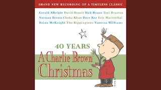 Christmas Time Is Here