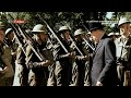 Archivi Segreti Tattiche E Strategie Della Seconda Guerra Mondiale A Colori Documentario
