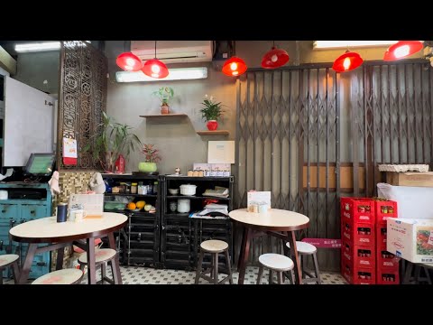 元朗美食～泗記～懷舊 蒸飯 點心 老火湯 足料 新鮮食材 人情味