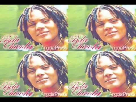 Bela Chicola - chiquita