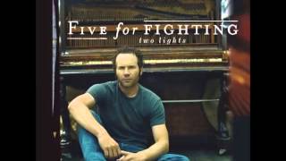This Dance - Five For Fighting