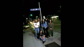 The Black Crowes - Tied Up And Swallowed (Tall Sessions)