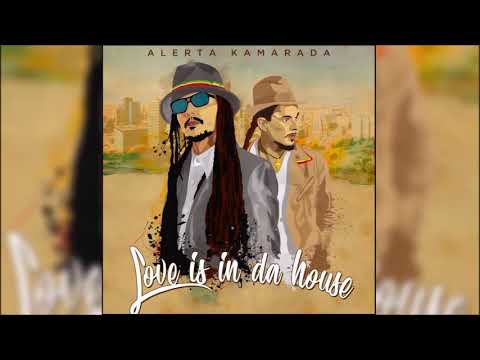 Afrika me come (Video Cover) | Love is in da House | Alerta Kamarada