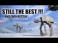 Symbolic environments of EMPIRE STRIKES BACK - It's still the best!! (film analysis by Rob Ager)