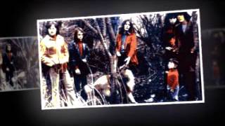 Fairport Convention with Sandy Denny - She Moves Through The Fair (1968)