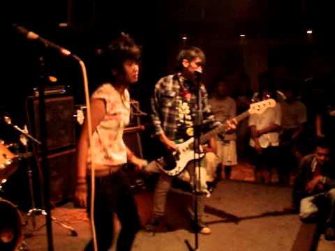 Hello Bandito - family crime @ together for nothingness