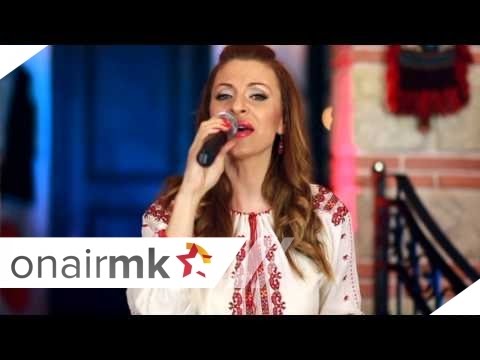 Elena Velevska i grupa Cardak -  Pileto mi pee