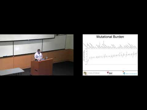 Cancer Center Symposium 3 19 19