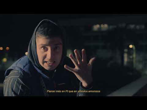 UALDE- ESENCIAL (VIDEO OFICIAL)