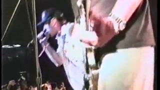 Pennywise - Rules (Live &#39;94)