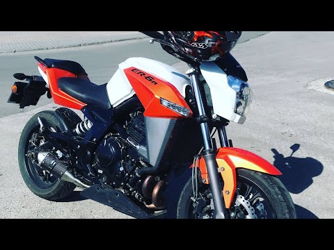 Cf Moto 650 nk не заводится , троит ошибка датчика кислорода