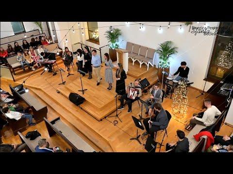 Crăciunul de altădată | Seară de colinde | Gabi Zăgrean - Întoarcerea înapoi | Live - 17 dec 2022