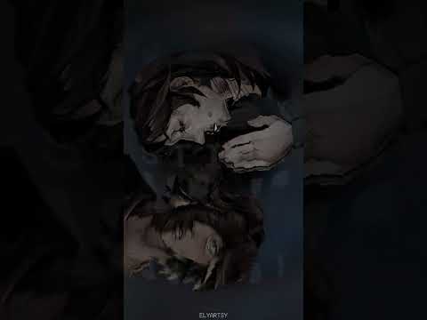 keeping an eye on you- mouthwashing edit