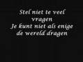 Nick en Simon - Pak maar mijn hand ( Songtekst ...