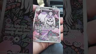 Pokémon Cards at Walgreens?!! Time to Open!! #pokemon #shorts #fyp #packopening #pokemoncards