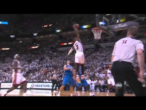 Dwyane Wade Mix -  Winner