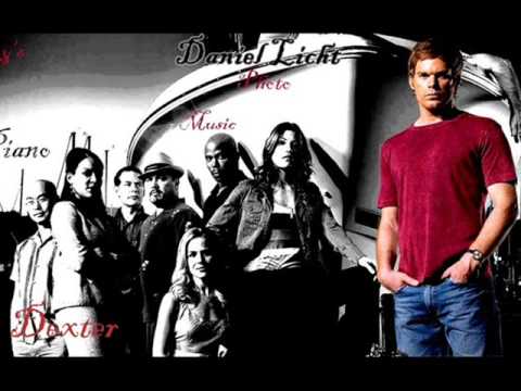 Daniel Licht - Photos - Dexter piano score