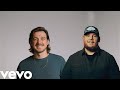 Morgan Wallen " Lonely " Ft. Luke Combs (Audio Remix)