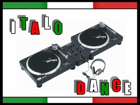 ITALO DANCE 2010