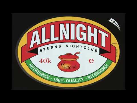 Druid 4 Studio Mix 1992