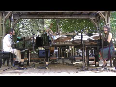 "I NEVER KNEW": ROSSANO SPORTIELLO, STEPHANIE TRICK, NICKI PARROTT, HAL SMITH at FILOLI 2012