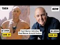 The Mummy Cast THEN Vs NOW Major Glow Ups Themummy Youtubevideo