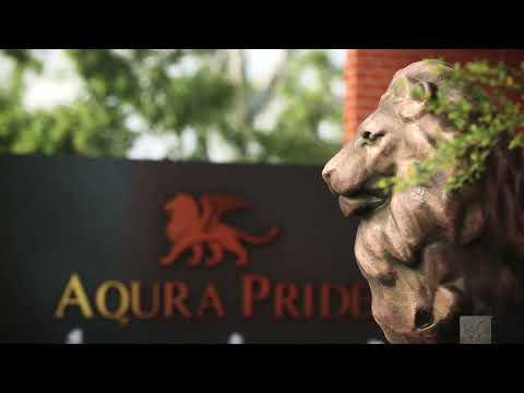 3D Tour Of Aqura Pride