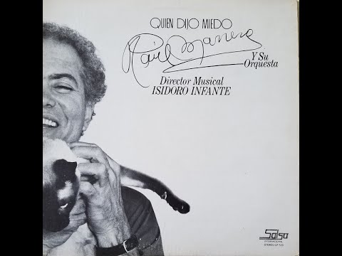 Raúl Marrero - Tributo A Las Mujeres (1980) DMHD