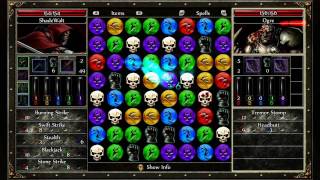 Vidéo Puzzle Quest 2