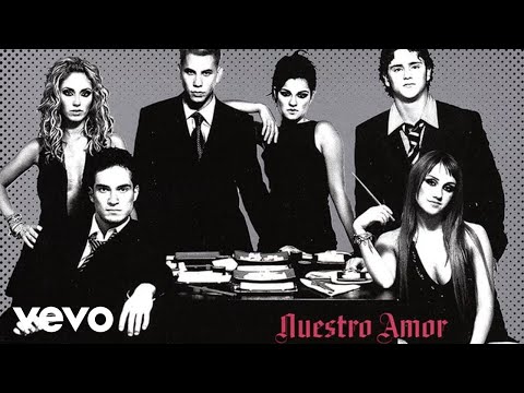 Video thumbnail for Una Canción (Studio Version)