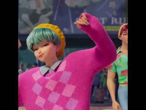 All Baby Saja Rap Lines ║ Kpop Demon Hunters