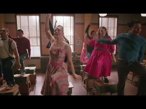 "Prom Night" Performance - Riverdale 7x14 Scene