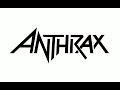 Anthrax Gridlock