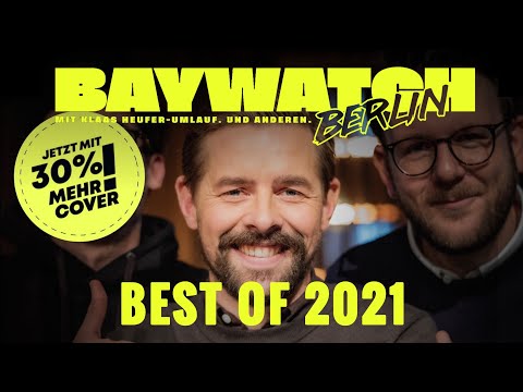 Best of 2021 | Baywatch Berlin - Der Podcast